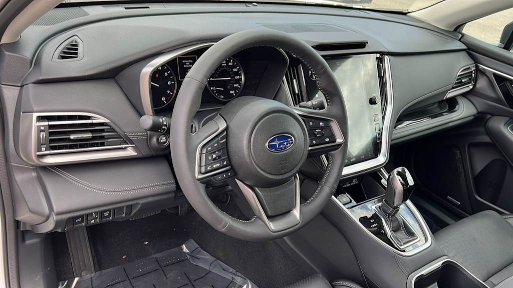Thumbnail: 2025 Subaru Outback - 2