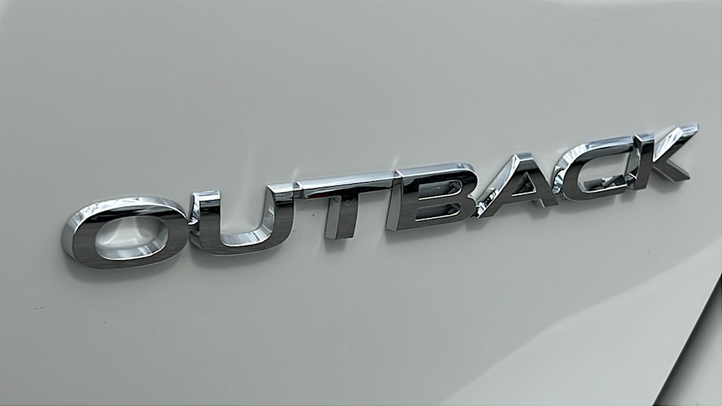 Thumbnail: 2025 Subaru Outback - 7