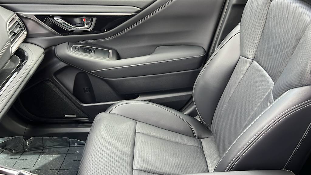Thumbnail: 2025 Subaru Outback - 11