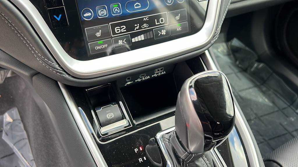 Thumbnail: 2025 Subaru Outback - 23