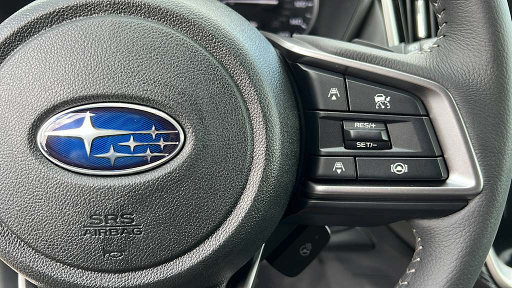 Thumbnail: 2025 Subaru Outback - 27