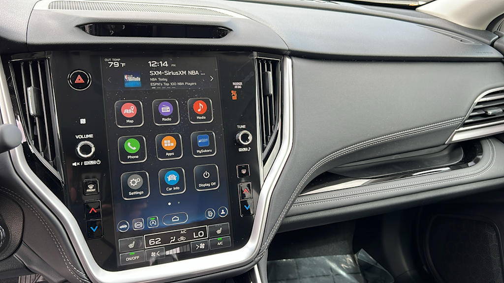 Thumbnail: 2025 Subaru Outback - 14