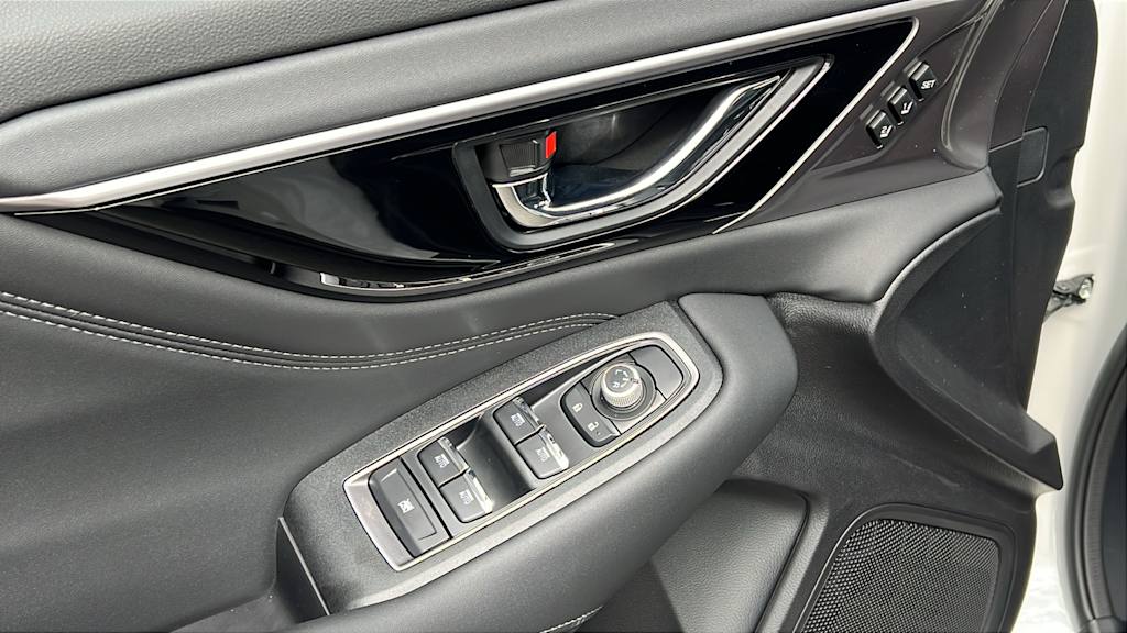 Thumbnail: 2025 Subaru Outback - 28