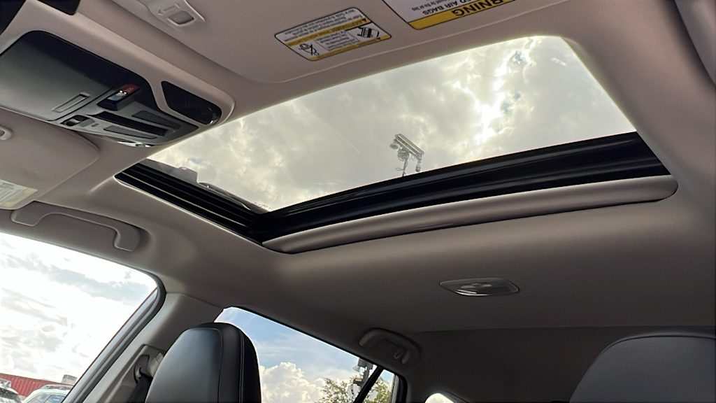 Thumbnail: 2025 Subaru Outback - 32