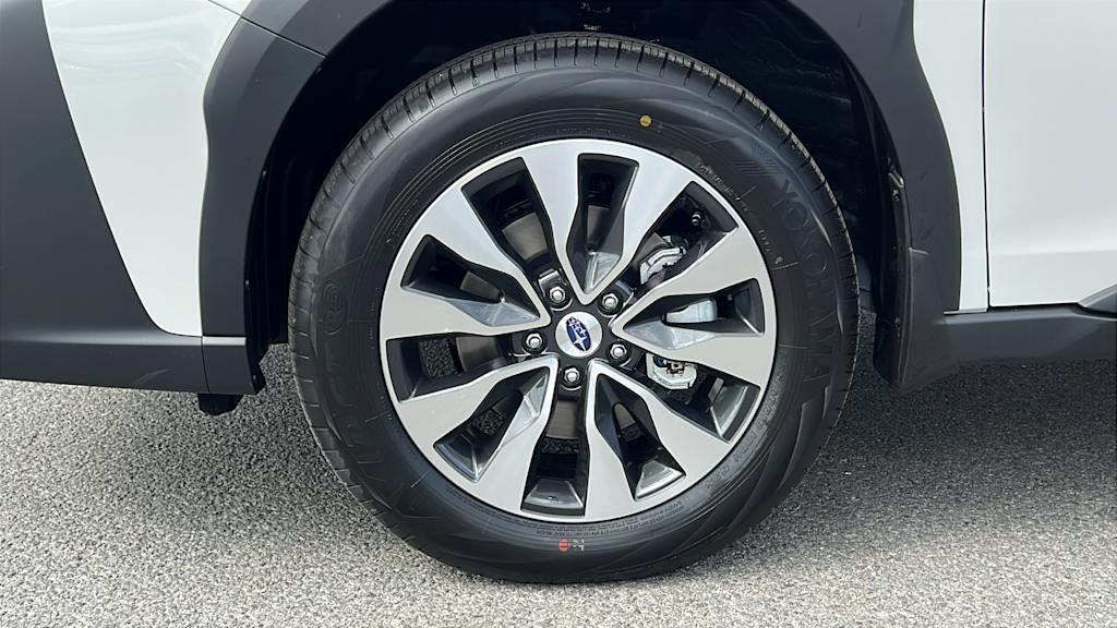 Thumbnail: 2025 Subaru Outback - 8