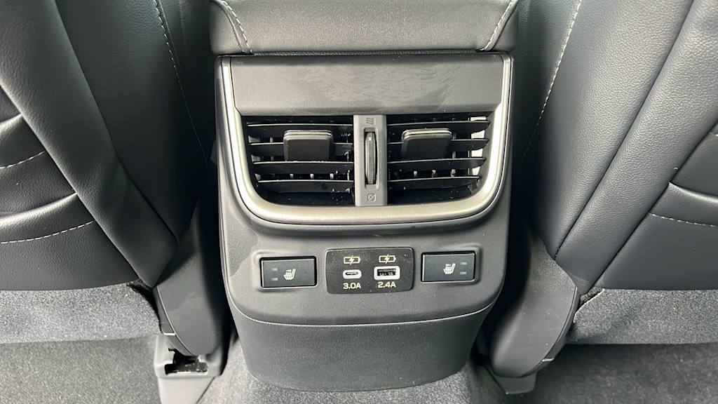 Thumbnail: 2025 Subaru Outback - 30