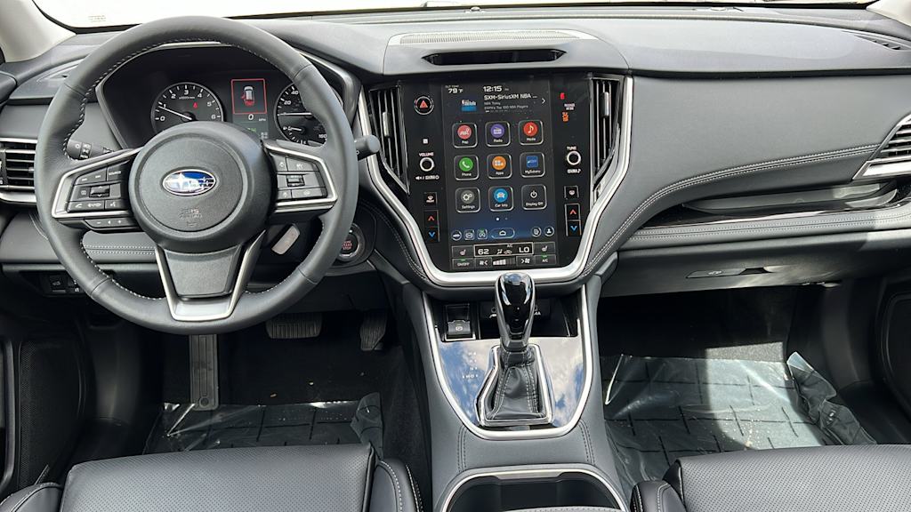 Thumbnail: 2025 Subaru Outback - 13