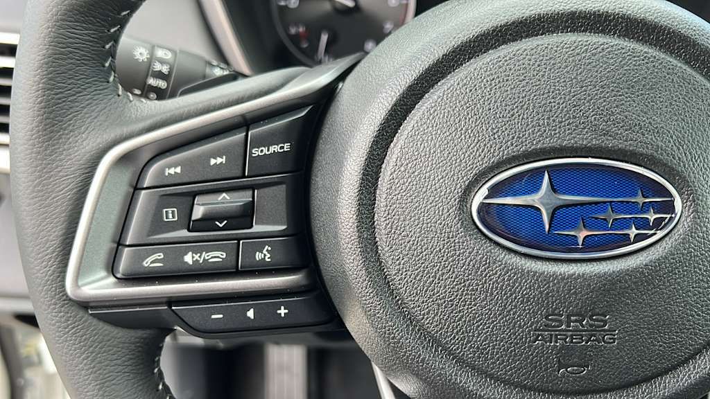 Thumbnail: 2025 Subaru Outback - 26