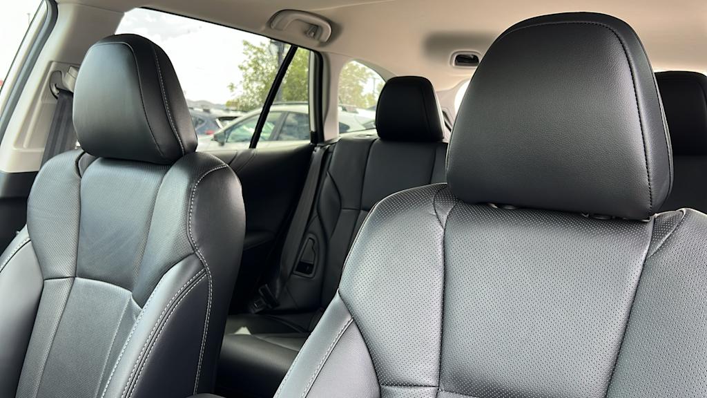 Thumbnail: 2025 Subaru Outback - 10