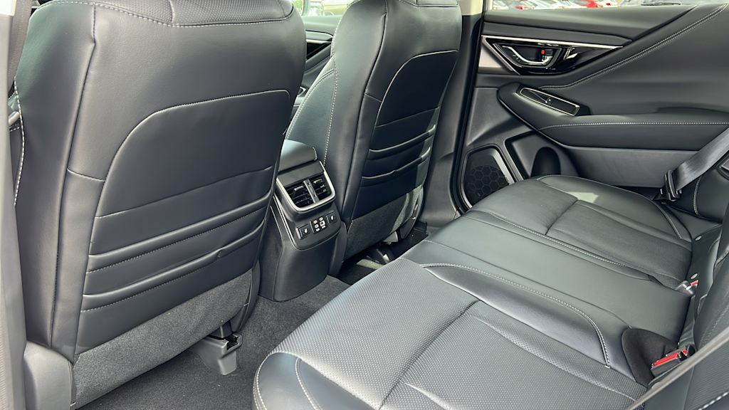 Thumbnail: 2025 Subaru Outback - 12