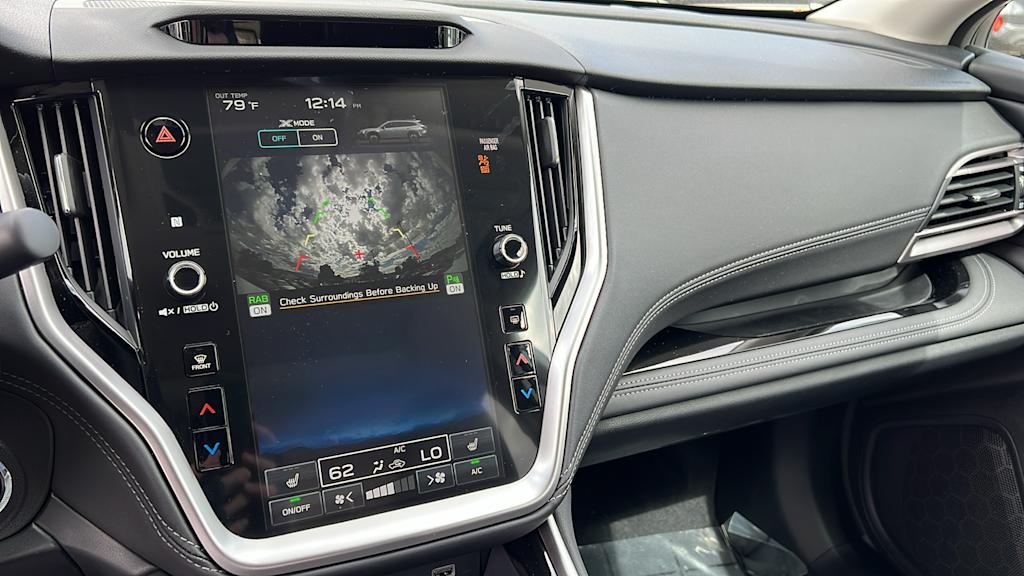 Thumbnail: 2025 Subaru Outback - 24