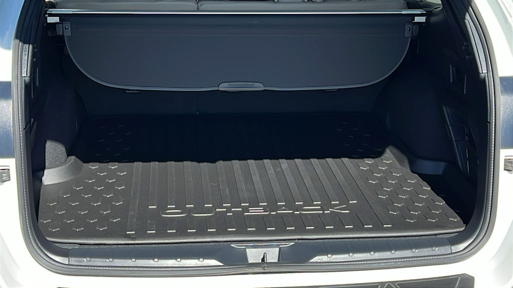 Thumbnail: 2024 Subaru Outback - 17