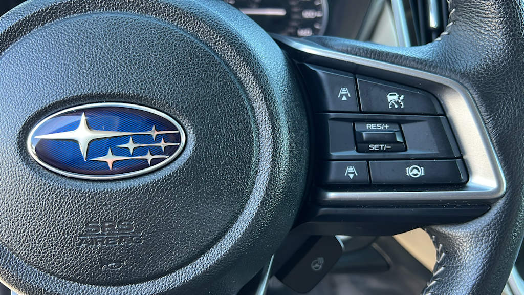 Thumbnail: 2024 Subaru Outback - 26