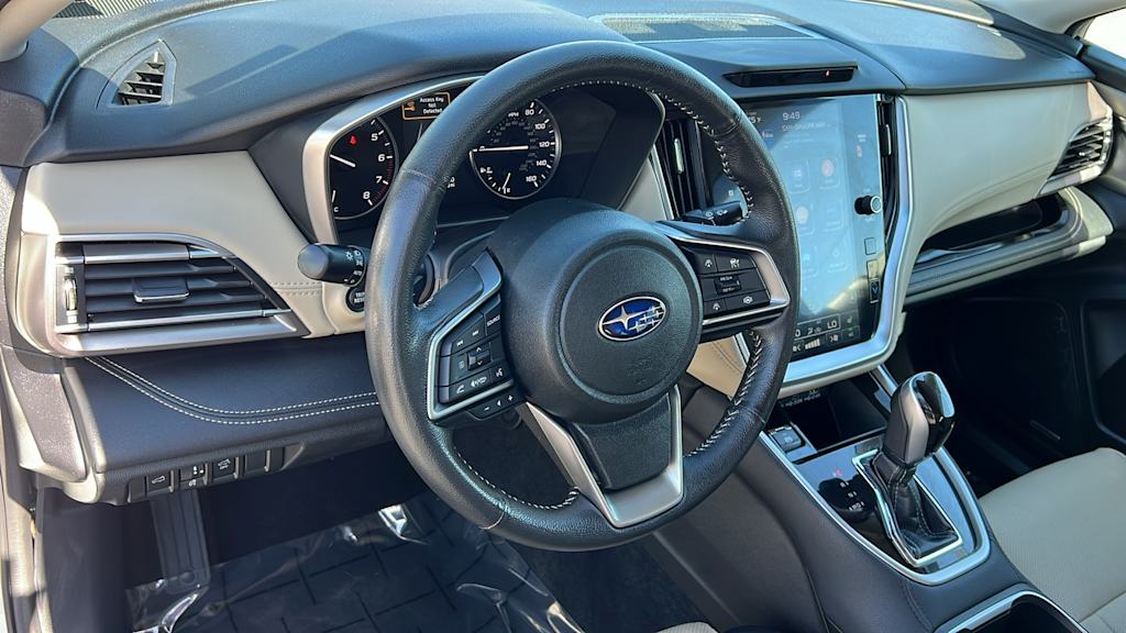 Thumbnail: 2024 Subaru Outback - 2