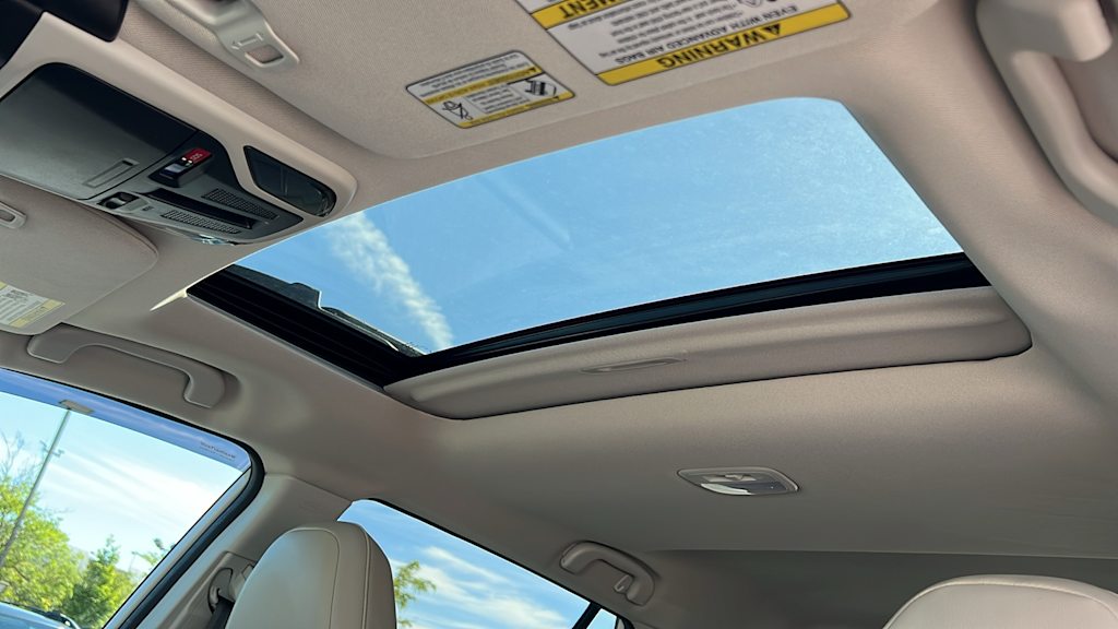 Thumbnail: 2024 Subaru Outback - 32