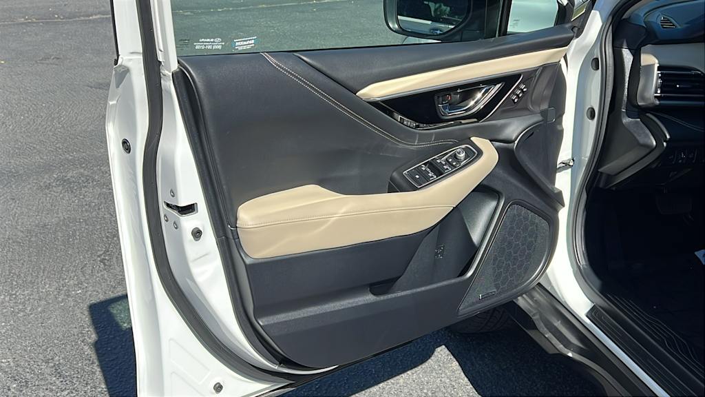 Thumbnail: 2024 Subaru Outback - 28