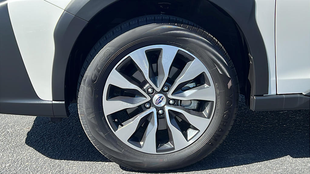 Thumbnail: 2024 Subaru Outback - 8