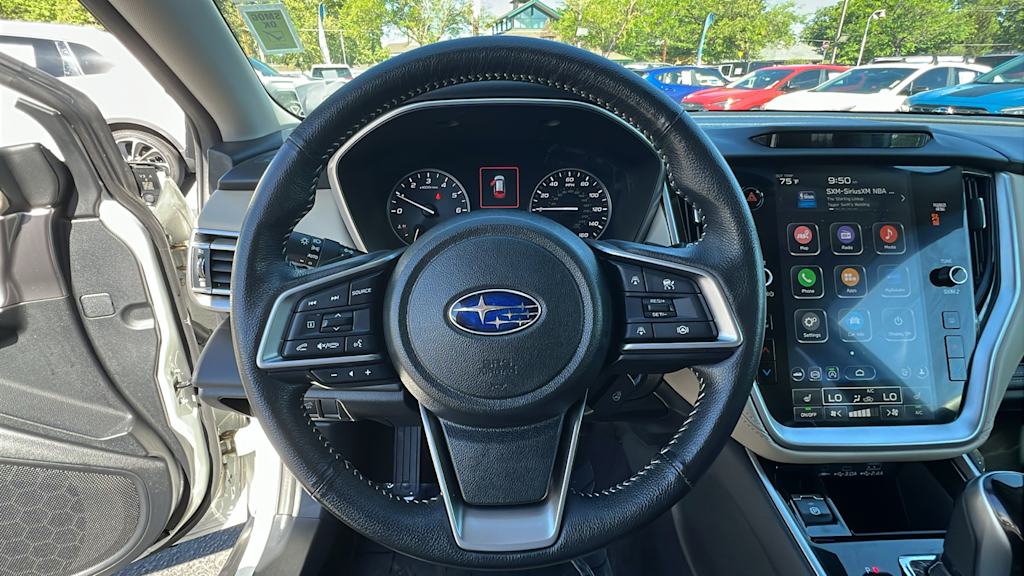 Thumbnail: 2024 Subaru Outback - 9
