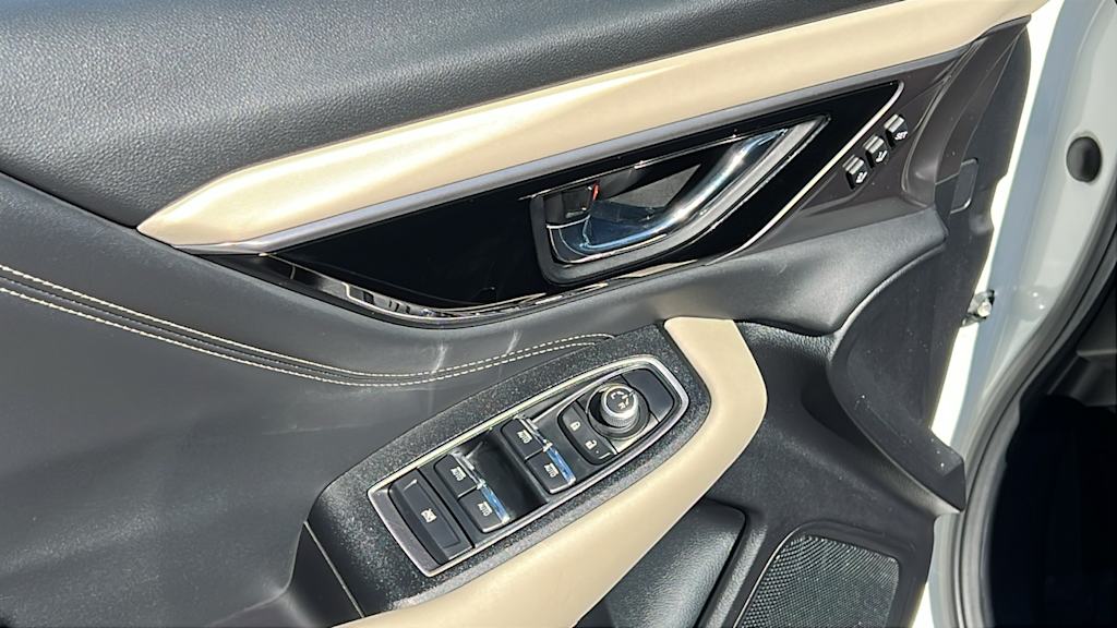 Thumbnail: 2024 Subaru Outback - 27