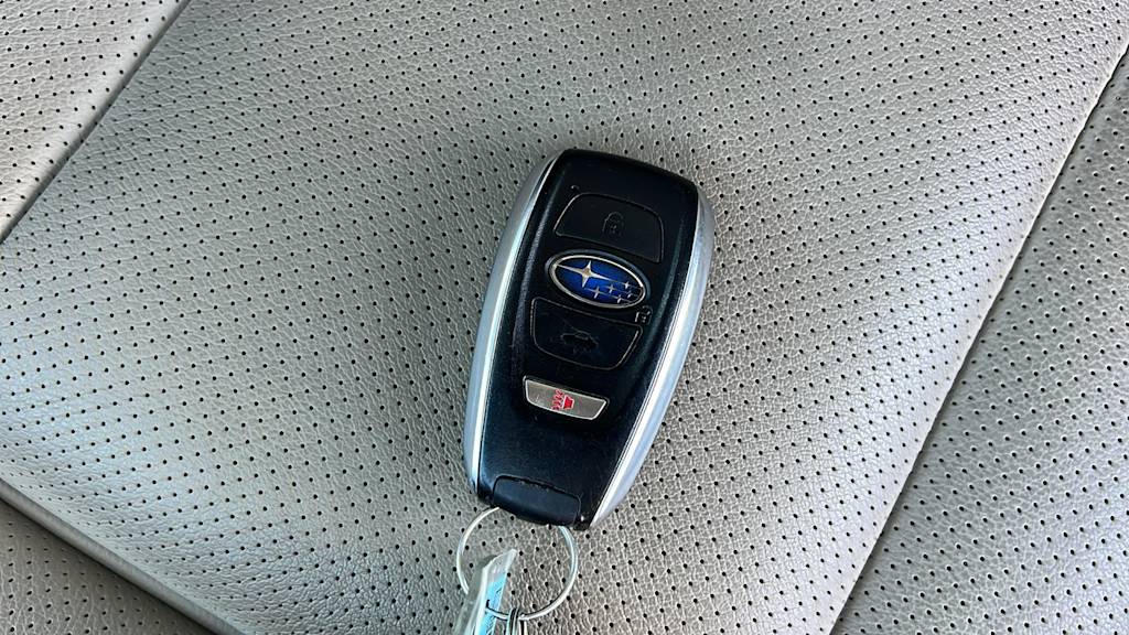 Thumbnail: 2024 Subaru Outback - 30