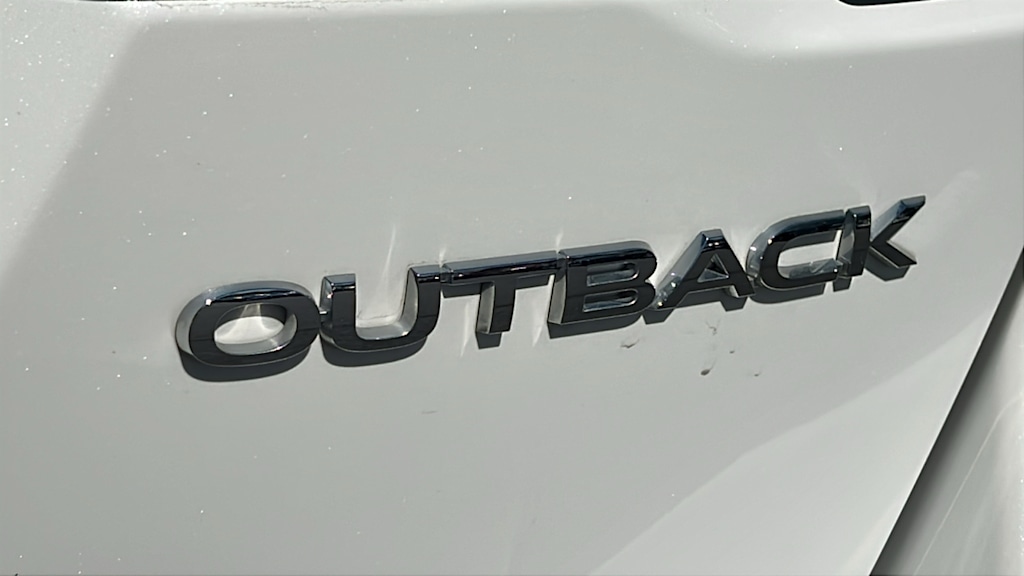 Thumbnail: 2024 Subaru Outback - 7