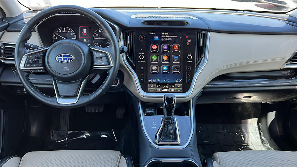 Thumbnail: 2024 Subaru Outback - 13