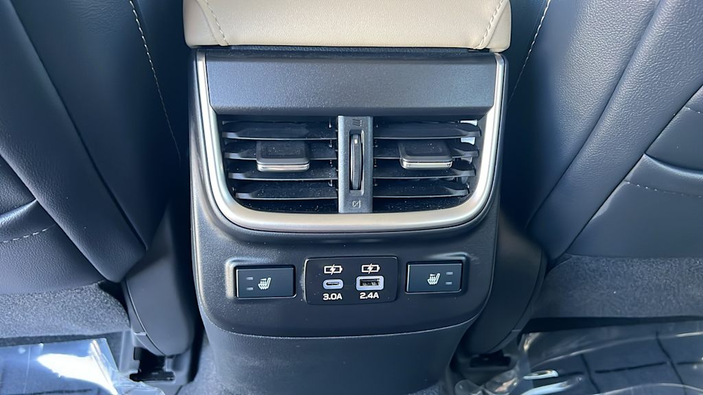 Thumbnail: 2024 Subaru Outback - 29