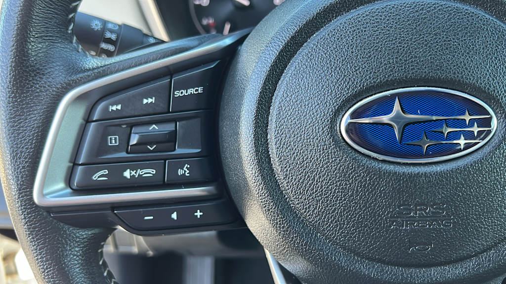 Thumbnail: 2024 Subaru Outback - 25