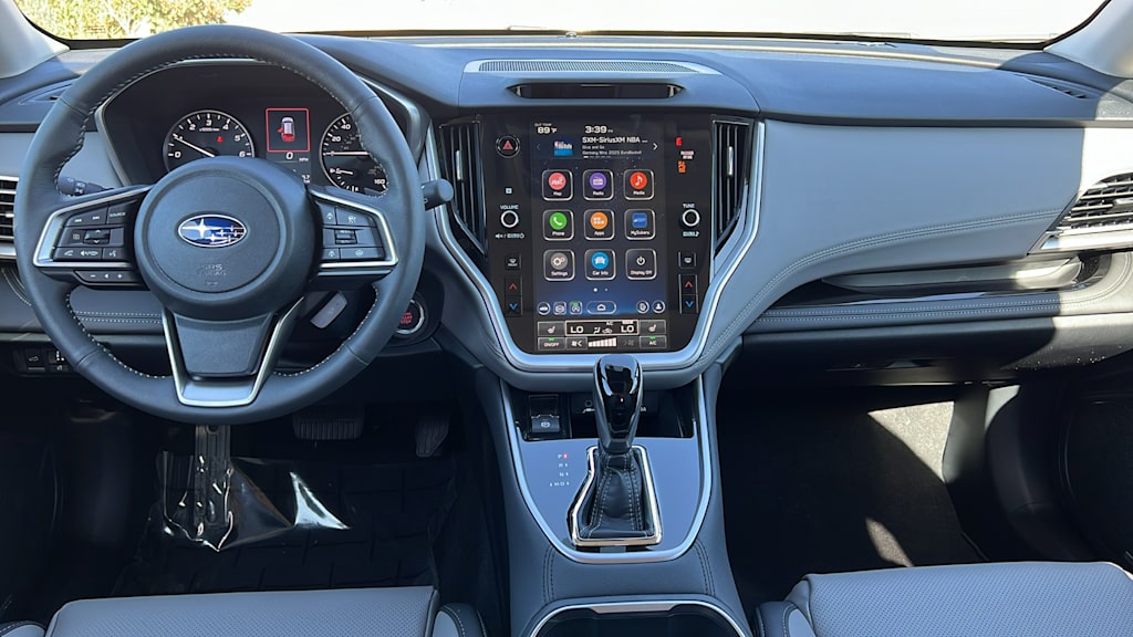 Thumbnail: 2025 Subaru Outback - 13