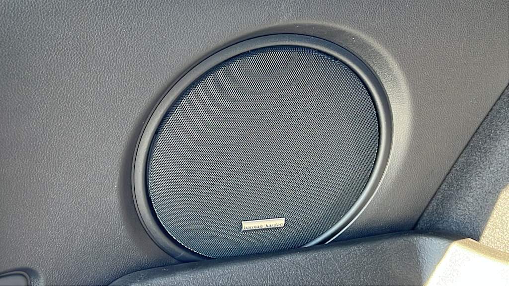 Thumbnail: 2025 Subaru Outback - 31