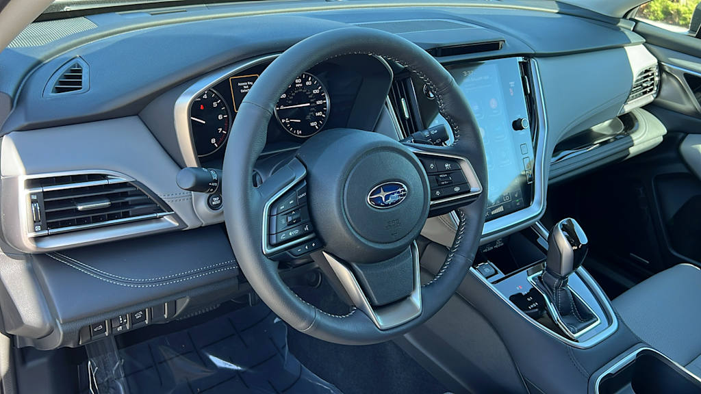 Thumbnail: 2025 Subaru Outback - 2