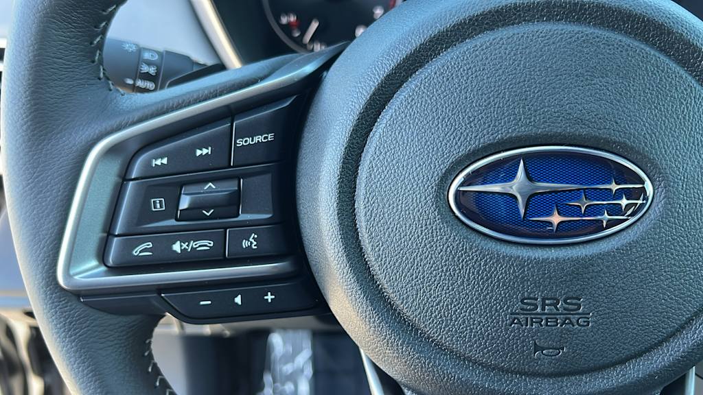 Thumbnail: 2025 Subaru Outback - 26