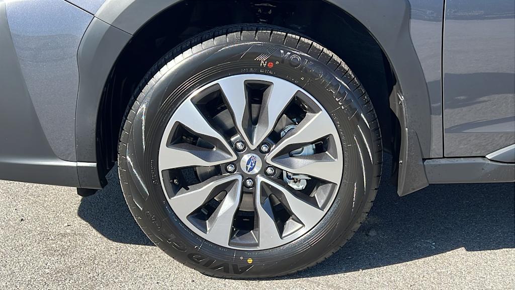 Thumbnail: 2025 Subaru Outback - 8