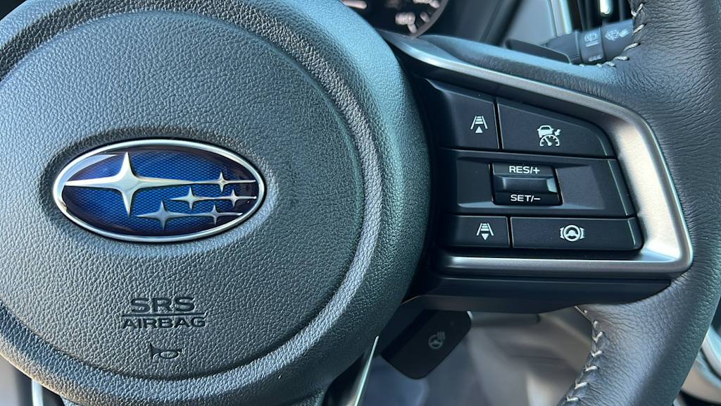 Thumbnail: 2025 Subaru Outback - 27