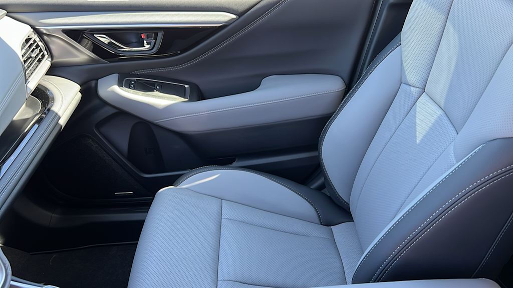 Thumbnail: 2025 Subaru Outback - 11