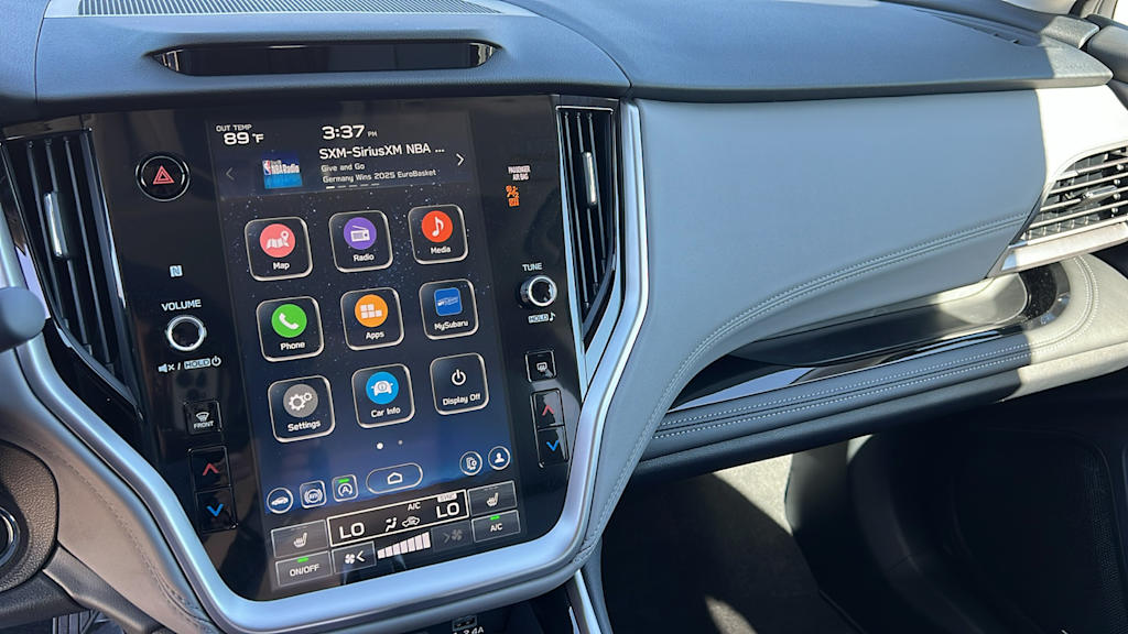 Thumbnail: 2025 Subaru Outback - 14