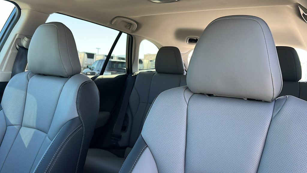 Thumbnail: 2025 Subaru Outback - 10