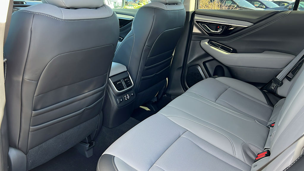 Thumbnail: 2025 Subaru Outback - 12