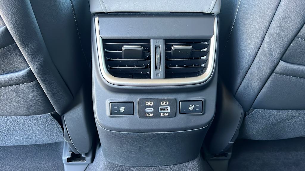 Thumbnail: 2025 Subaru Outback - 30