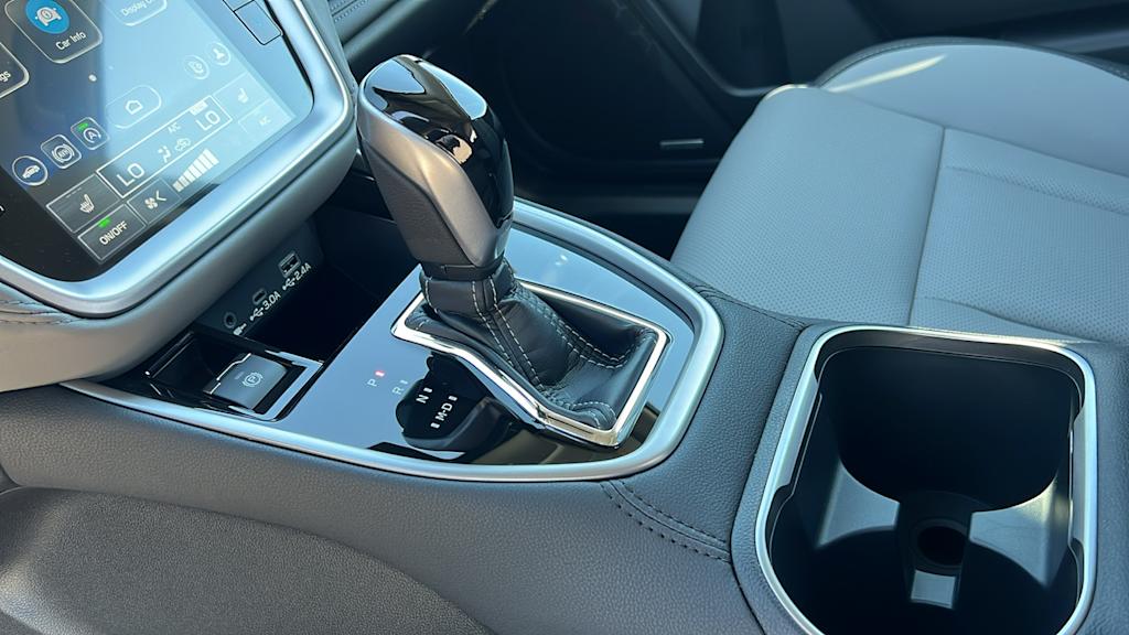 Thumbnail: 2025 Subaru Outback - 15