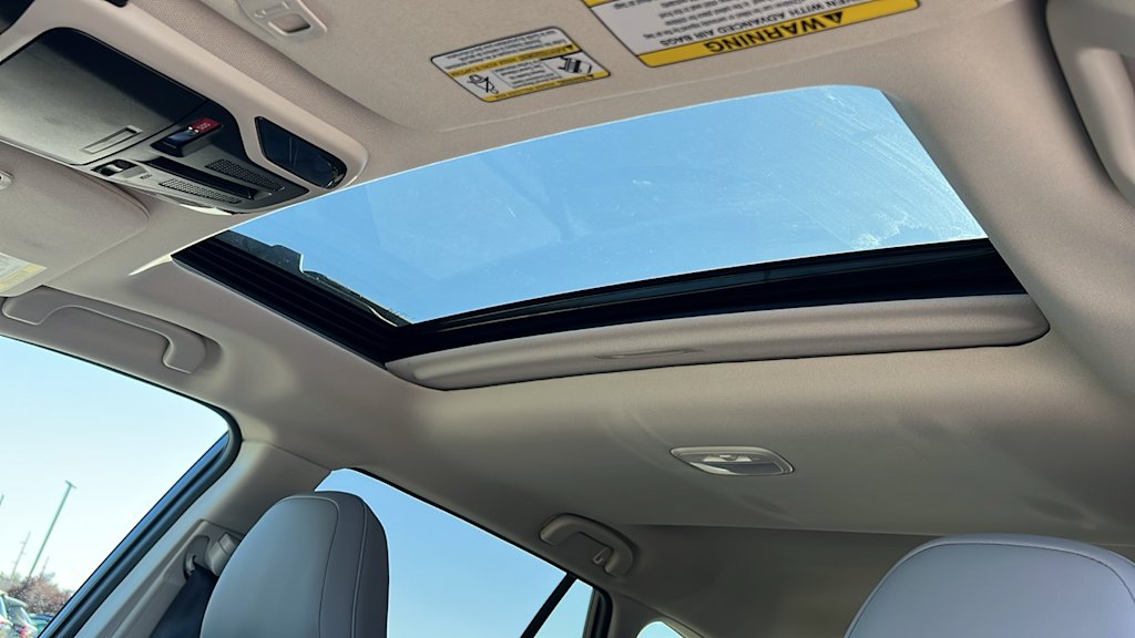 Thumbnail: 2025 Subaru Outback - 32