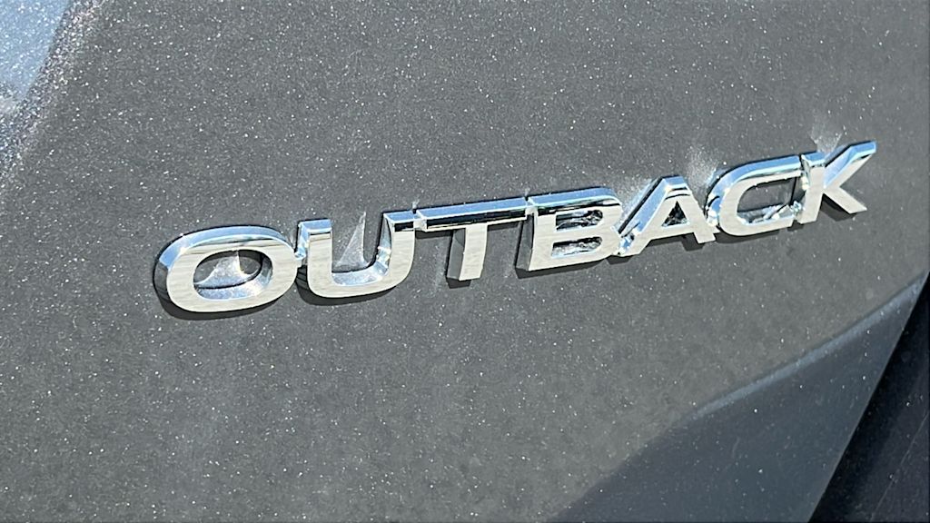 Thumbnail: 2025 Subaru Outback - 7