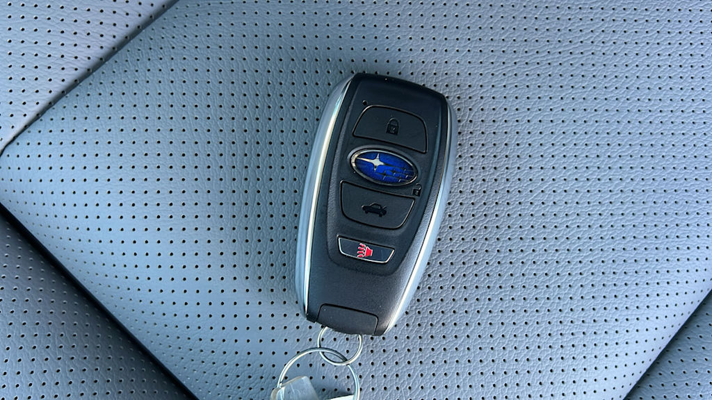 Thumbnail: 2025 Subaru Outback - 18