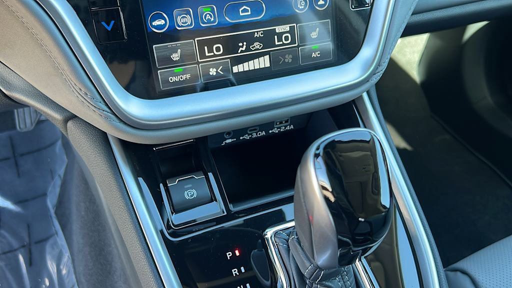 Thumbnail: 2025 Subaru Outback - 23