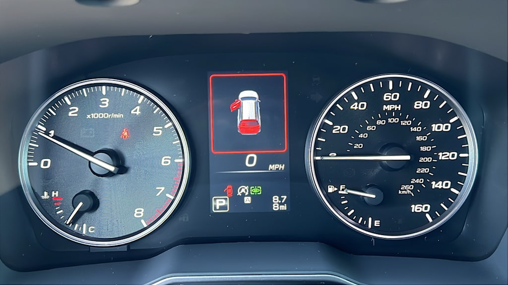 Thumbnail: 2025 Subaru Outback - 16