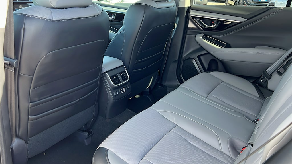 Thumbnail: 2025 Subaru Outback - 12