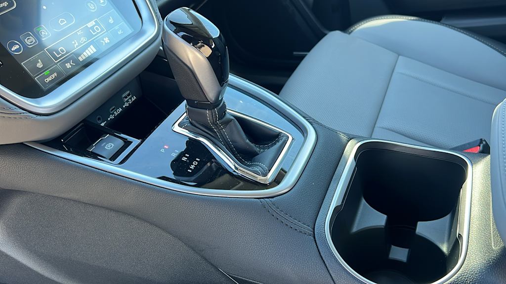 Thumbnail: 2025 Subaru Outback - 15