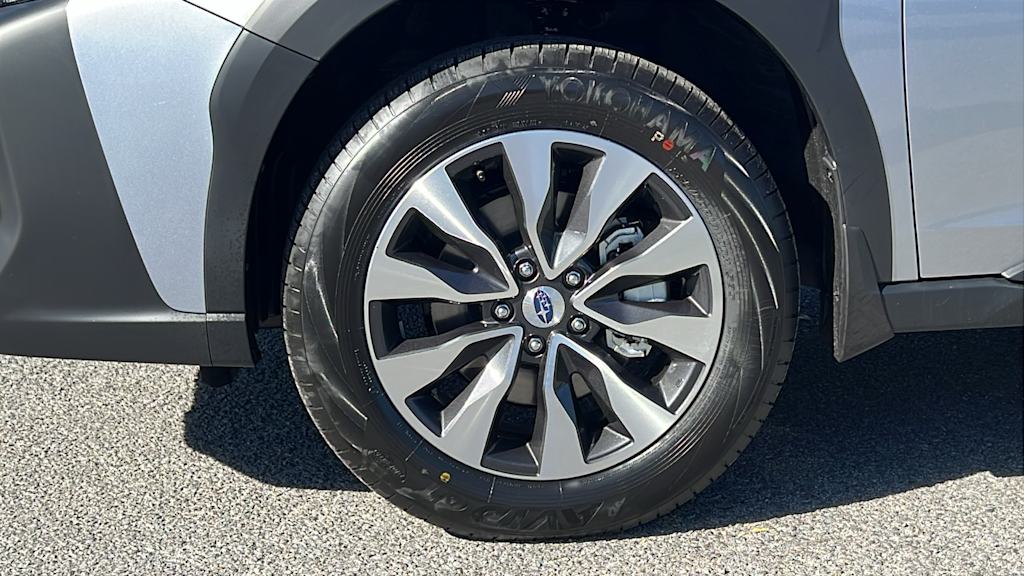 Thumbnail: 2025 Subaru Outback - 8