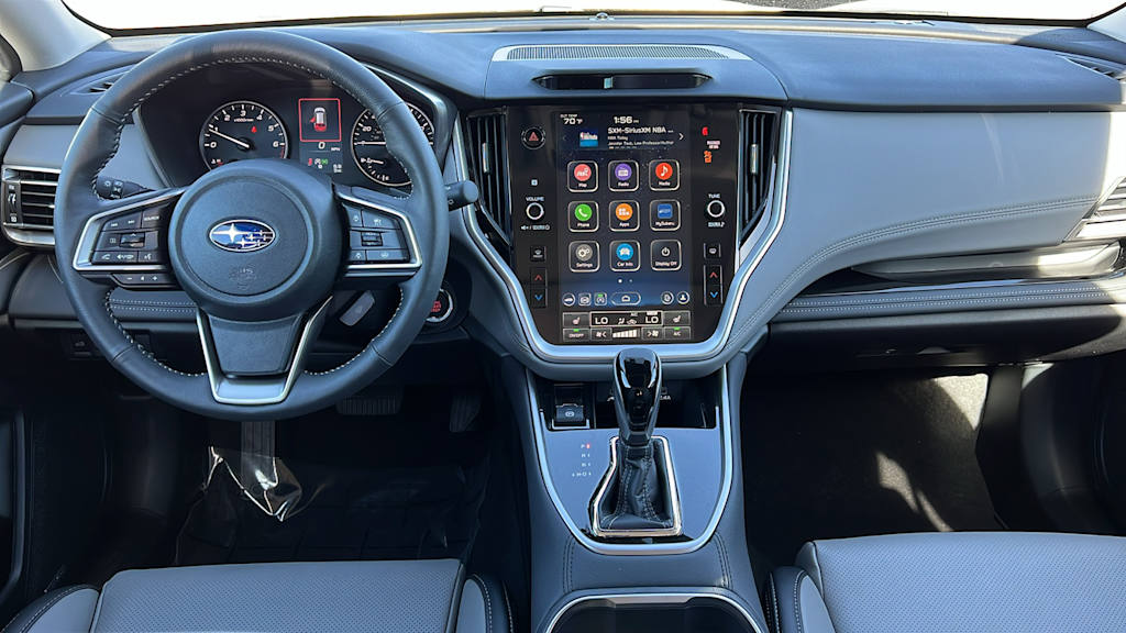 Thumbnail: 2025 Subaru Outback - 13