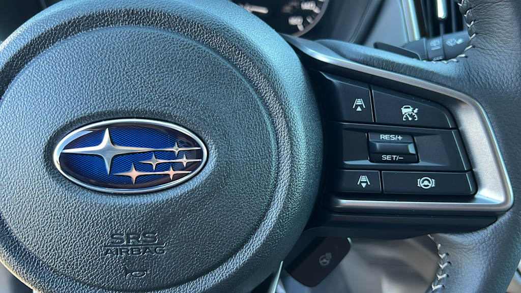 Thumbnail: 2025 Subaru Outback - 27